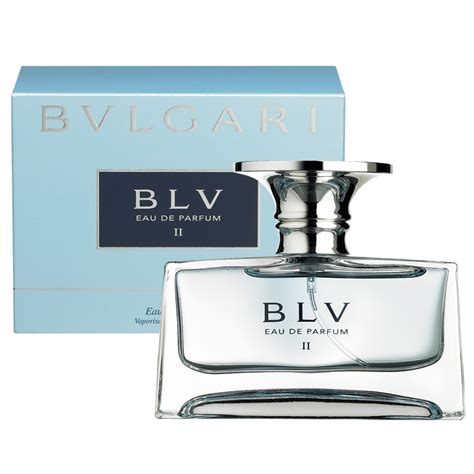 bvlgari blv ii
